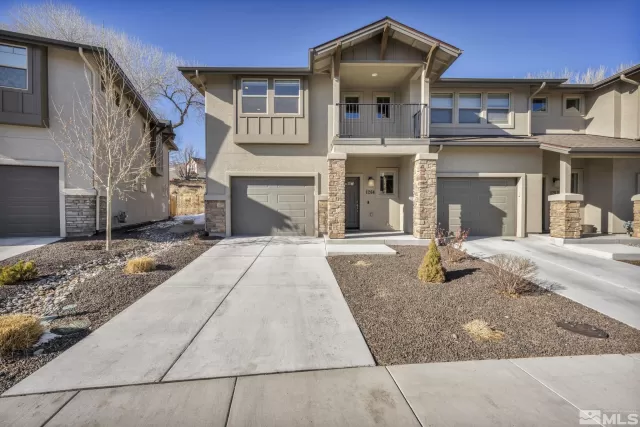 MLS: 250001256 Condo For Sale