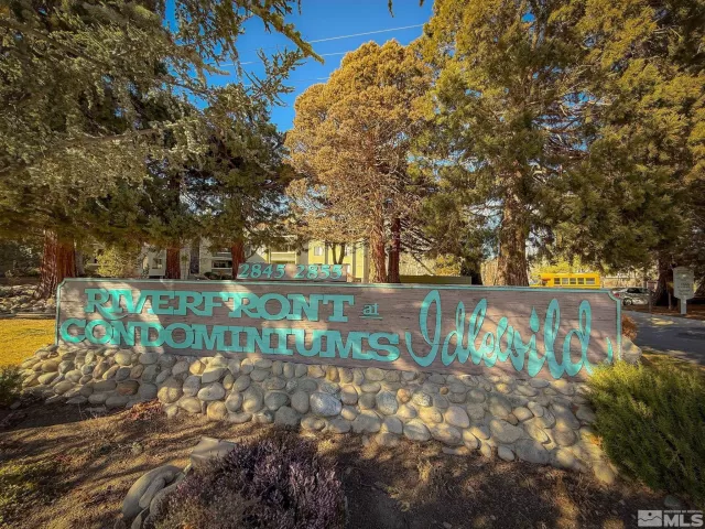 MLS: 250001389 Condo For Sale