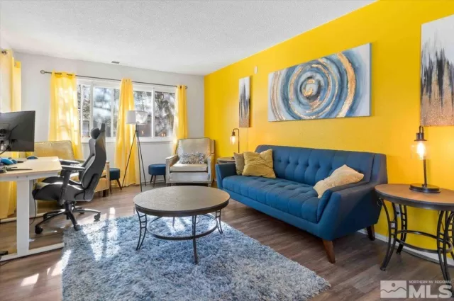 MLS: 250001399 Condo For Sale