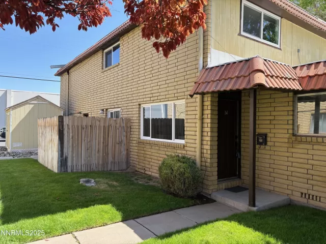 MLS: 250001468 Condo For Sale