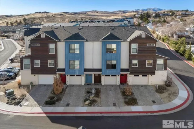 MLS: 250001517 Condo For Sale