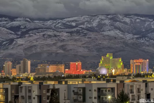 MLS: 250001584 Condo For Sale