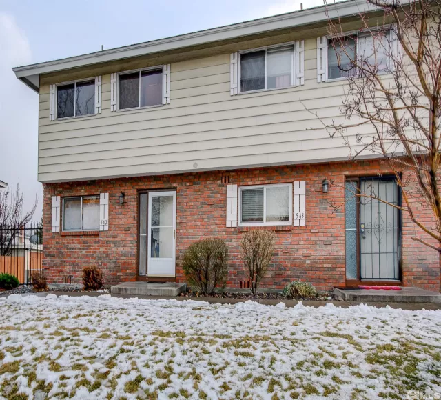 MLS: 250001808 Condo For Sale