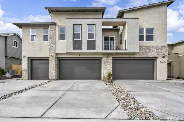 MLS: 250002061 Condo For Sale