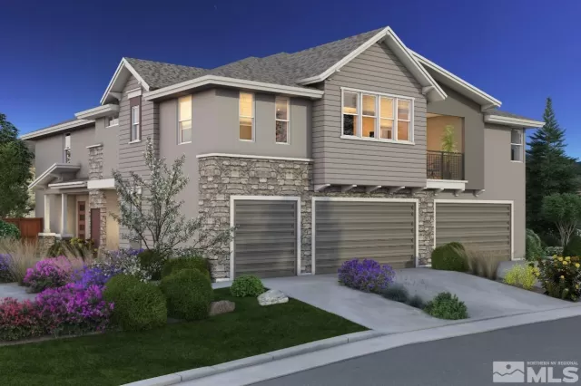 MLS: 250002063 Condo For Sale