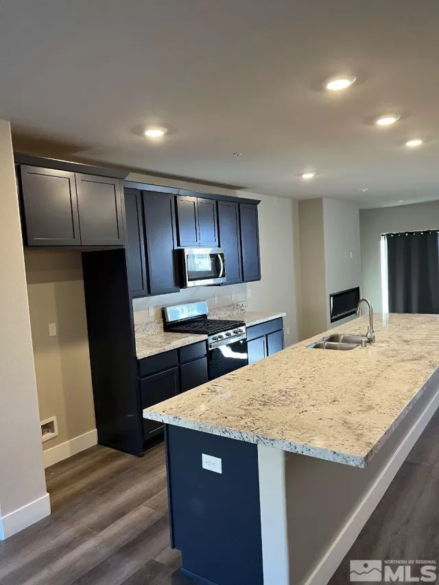 MLS: 250002091 Condo For Sale
