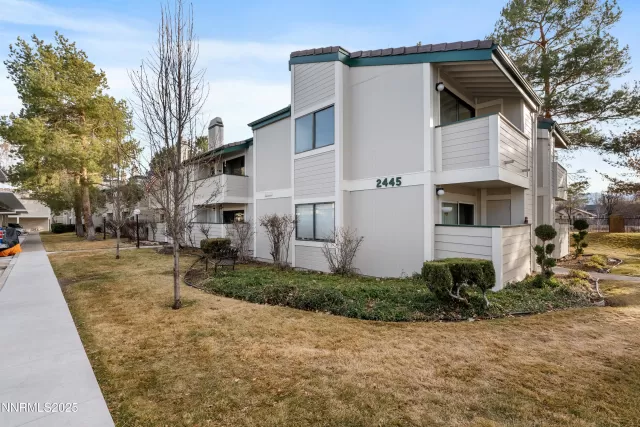 MLS: 250002110 Condo For Sale