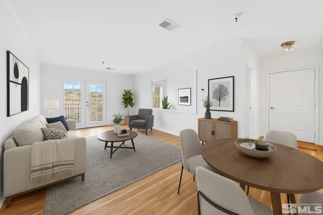 MLS: 250002130 Condo For Sale