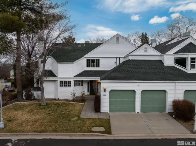 MLS: 250002141 Condo For Sale