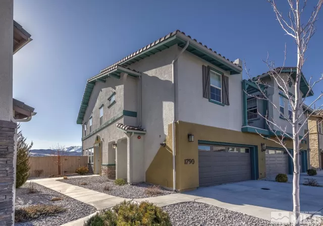 MLS: 250002467 Condo For Sale