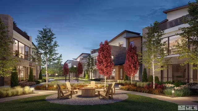 MLS: 250002468 Condo For Sale