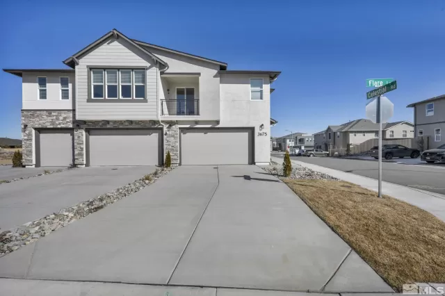 MLS: 250002479 Condo For Sale