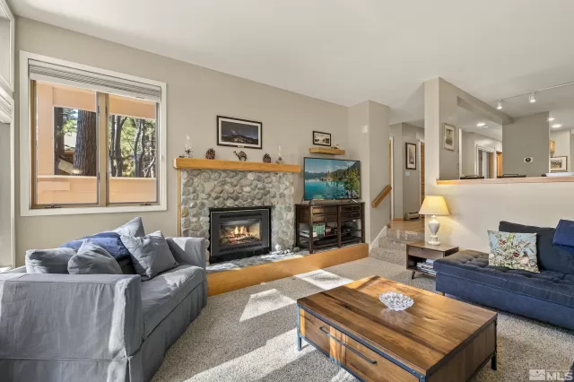 MLS: 250002521 Condo For Sale