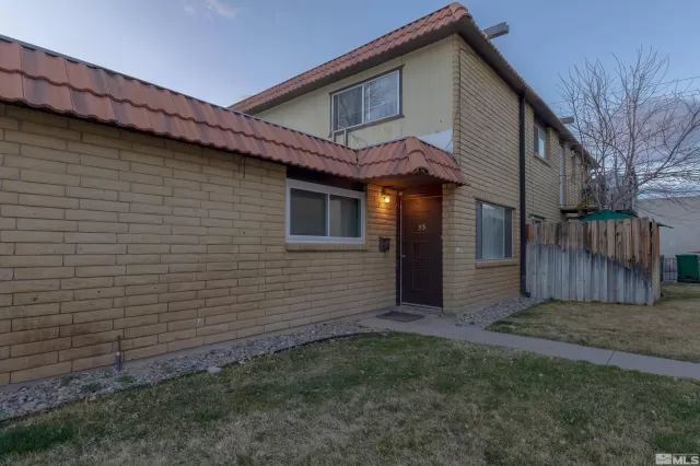 MLS: 250002606 Condo For Sale