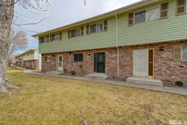 MLS: 250002734 Condo For Sale