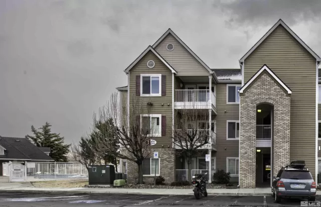 MLS: 250002765 Condo For Sale