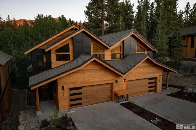 MLS: 250002954 Condo For Sale