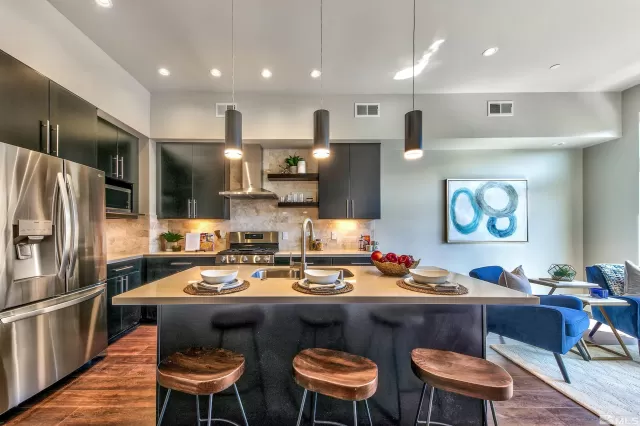 MLS: 250003003 Condo For Sale