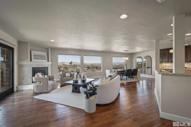 MLS: 250003035 Condo For Sale