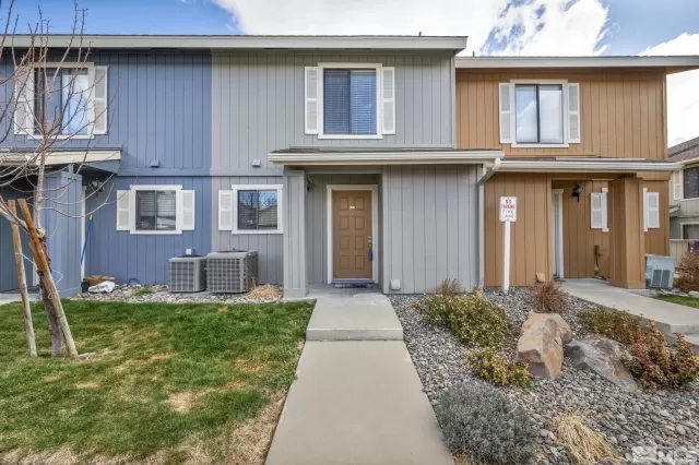 MLS: 250003036 Condo For Sale