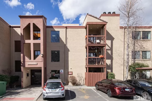 MLS: 250003115 Condo For Sale