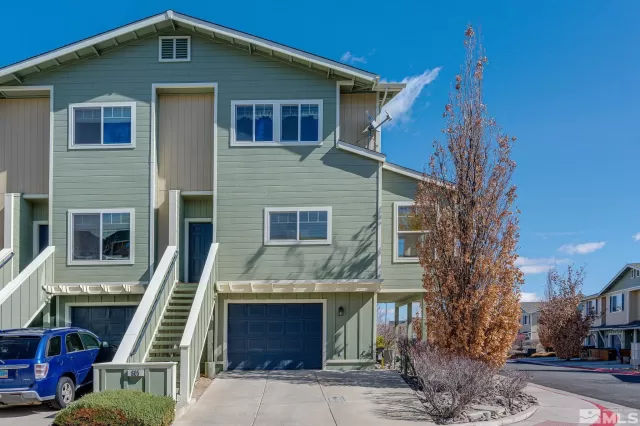 MLS: 250003353 Condo For Sale