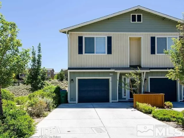 MLS: 250003356 Condo For Sale