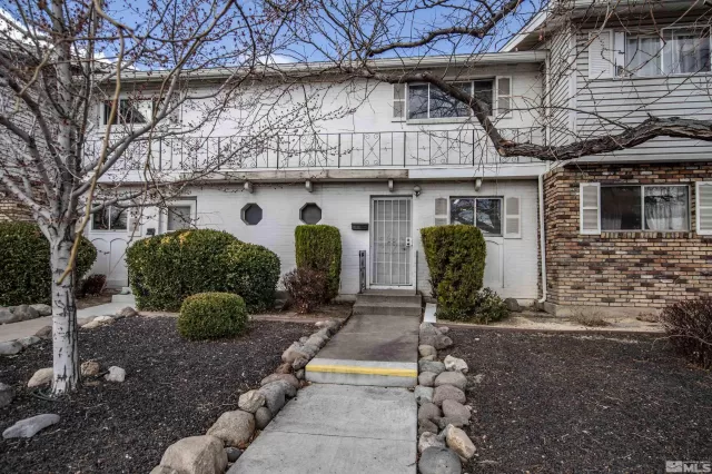 MLS: 250003408 Condo For Sale