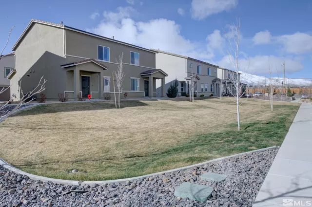 MLS: 250003492 Condo For Sale