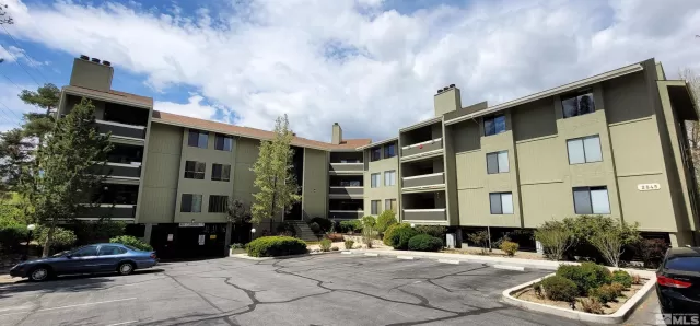 MLS: 250003545 Condo For Sale