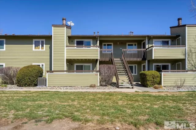 MLS: 250003559 Condo For Sale