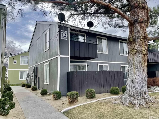 MLS: 250003632 Condo For Sale