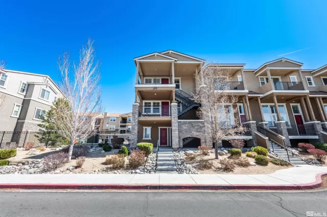 MLS: 250003681 Condo For Sale