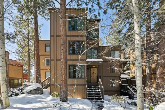 MLS: 250003721 Condo For Sale