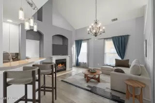 More Details about MLS # 250003812 : 17000 WEDGE PARKWAY#3221