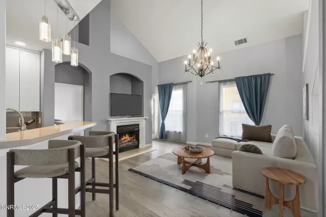 MLS: 250003812 Condo For Sale