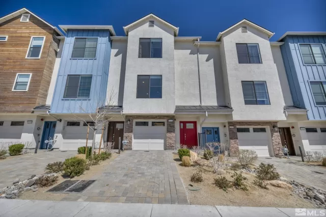 MLS: 250003920 Condo For Sale