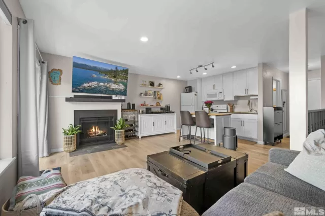 MLS: 250003921 Condo For Sale