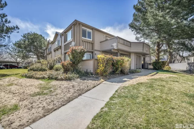 MLS: 250003934 Condo For Sale