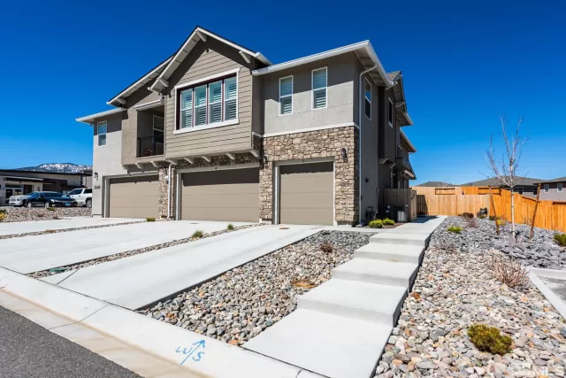 MLS: 250003955 Condo For Sale