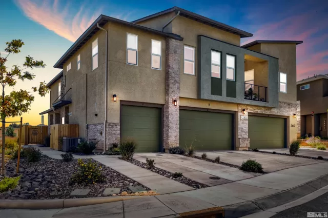 MLS: 250004035 Condo For Sale