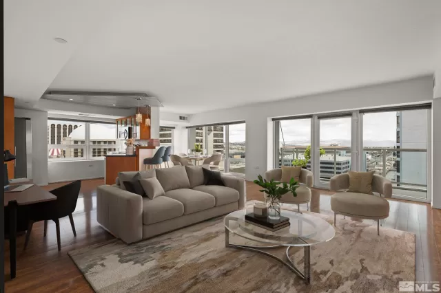 MLS: 250004254 Condo For Sale