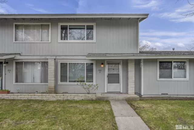 MLS: 250004258 Condo For Sale