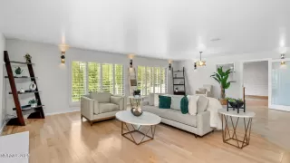 Browse active condo listings in LAKERIDGE TERRACE