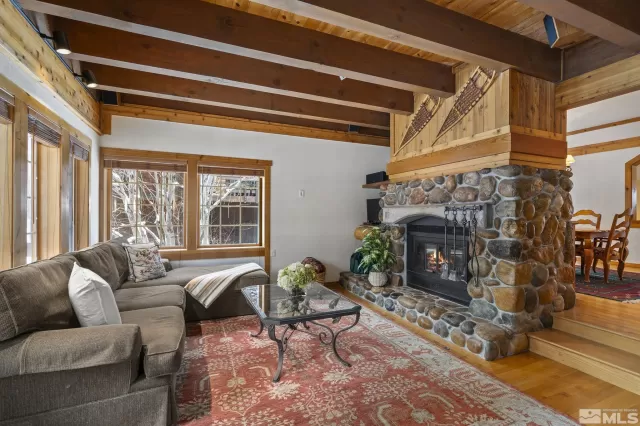 MLS: 250004358 Condo For Sale