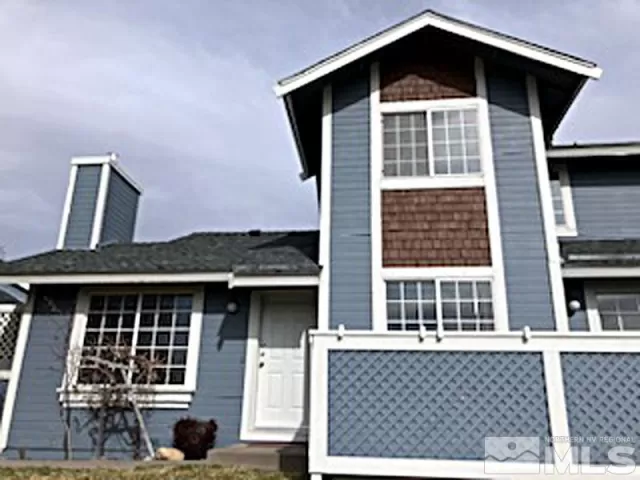 MLS: 250004477 Condo For Sale