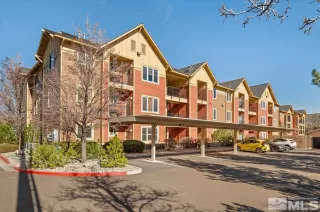 More Details about MLS # 250004596 : 1450 IDLEWILD DRIVE#UNIT 627