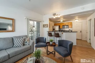 More Details about MLS # 250004603 : 1450 IDLEWILD DRIVE#1121