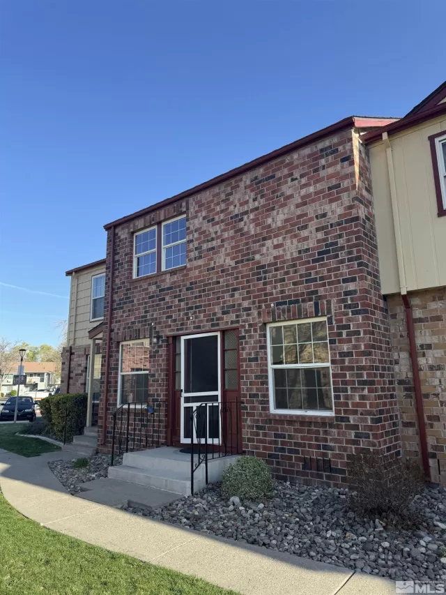 MLS: 250004605 Condo For Sale