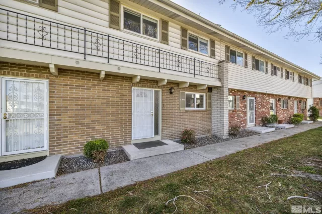 MLS: 250004642 Condo For Sale